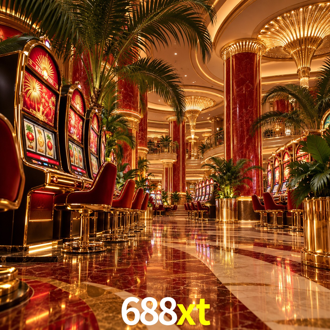 Games Directory 688xt