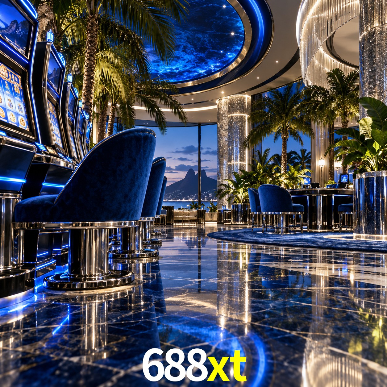 Security Systems 688xt