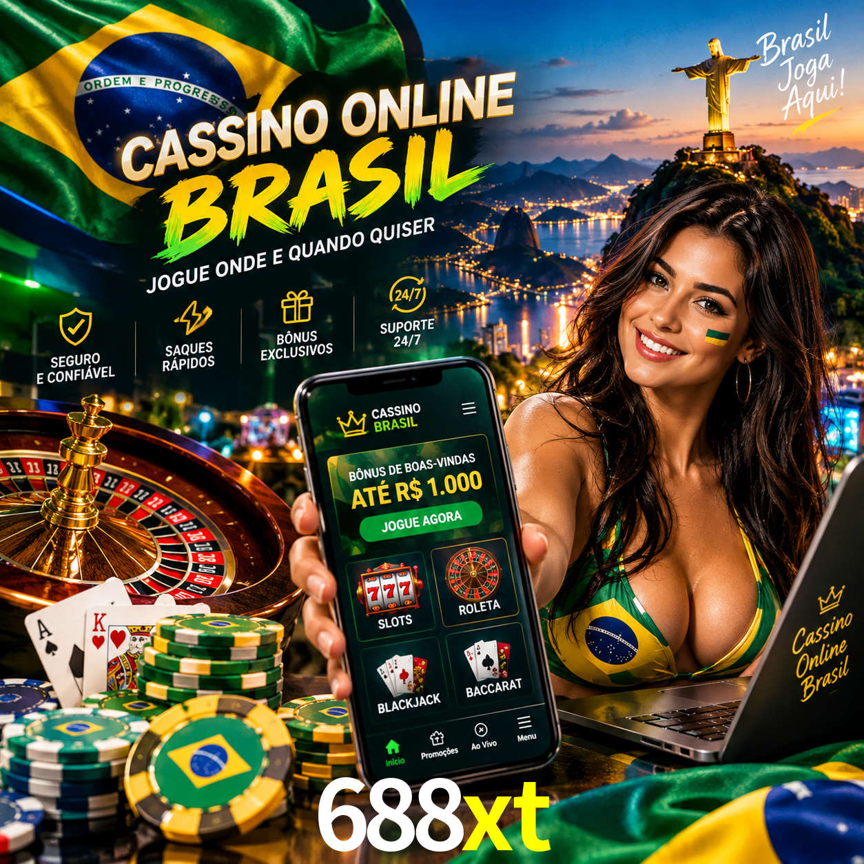 Tournaments 688xt