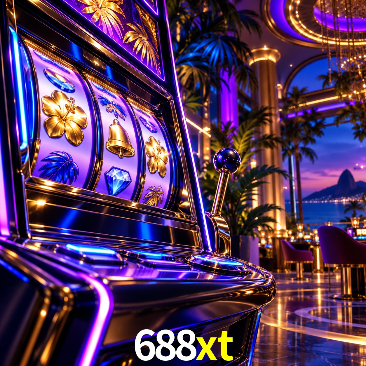 Apostas Esportivas na 688xt: Um Guia Completo