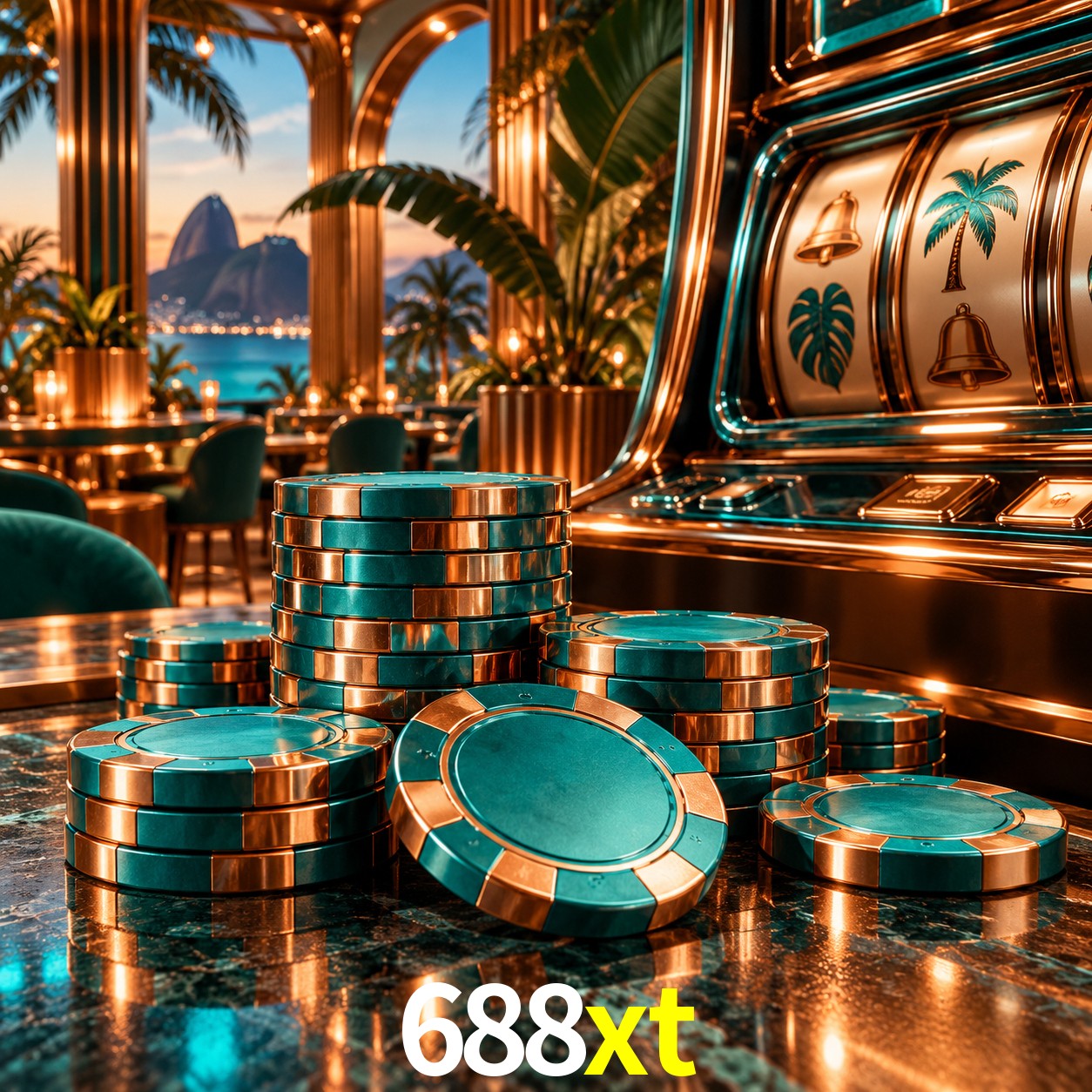 Secure Login 688xt