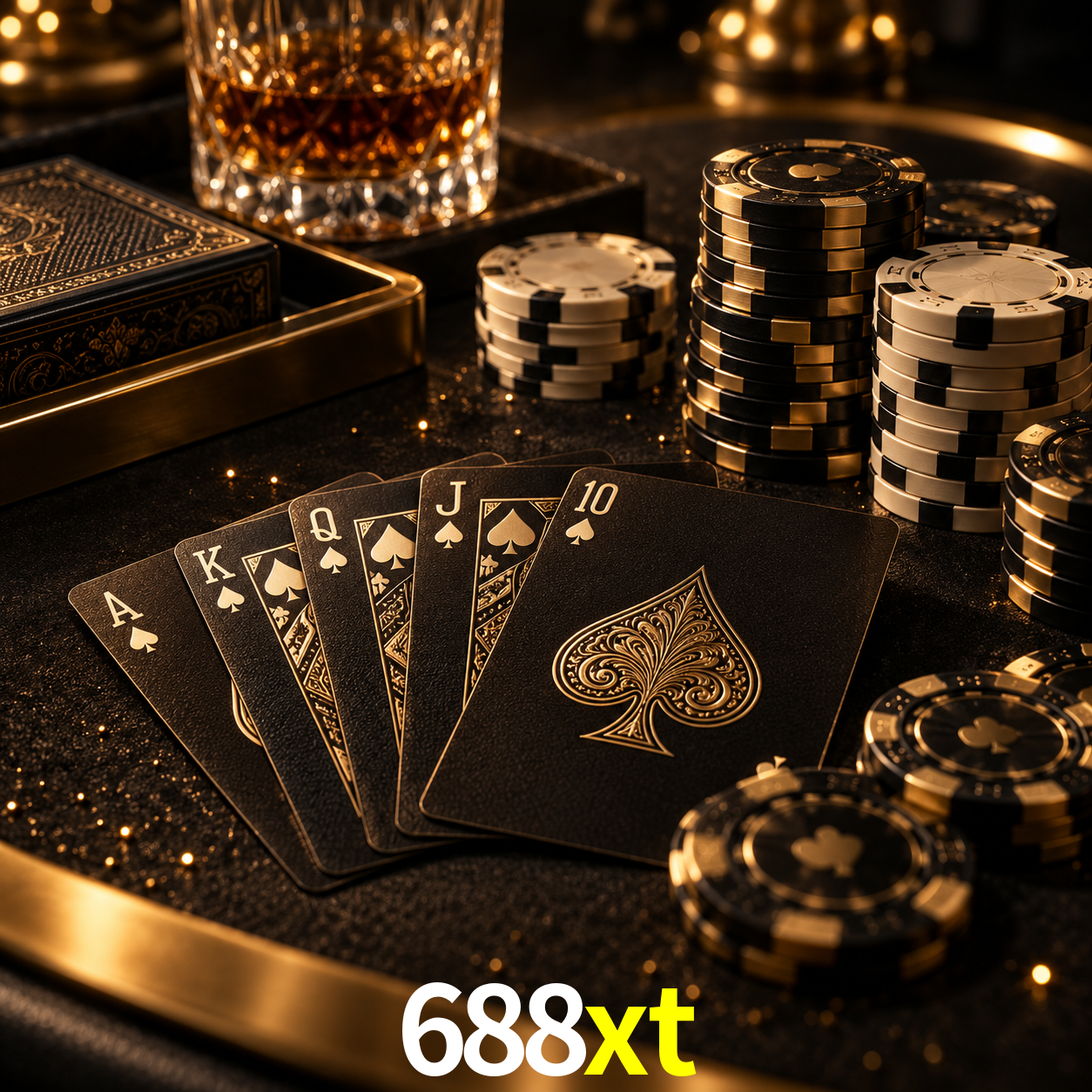 Programa VIP 688xt