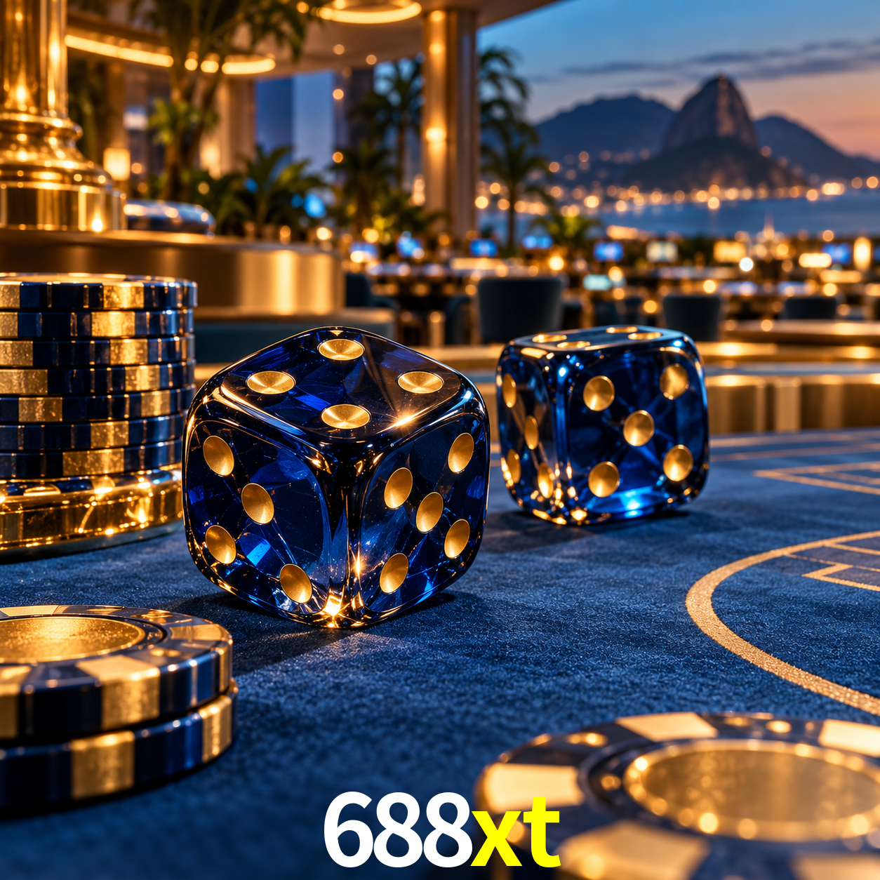 Crash Games Strategies 688xt
