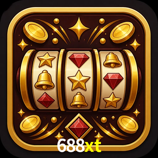 Sinta a adrenalina dos jogos de cassino com 688xt