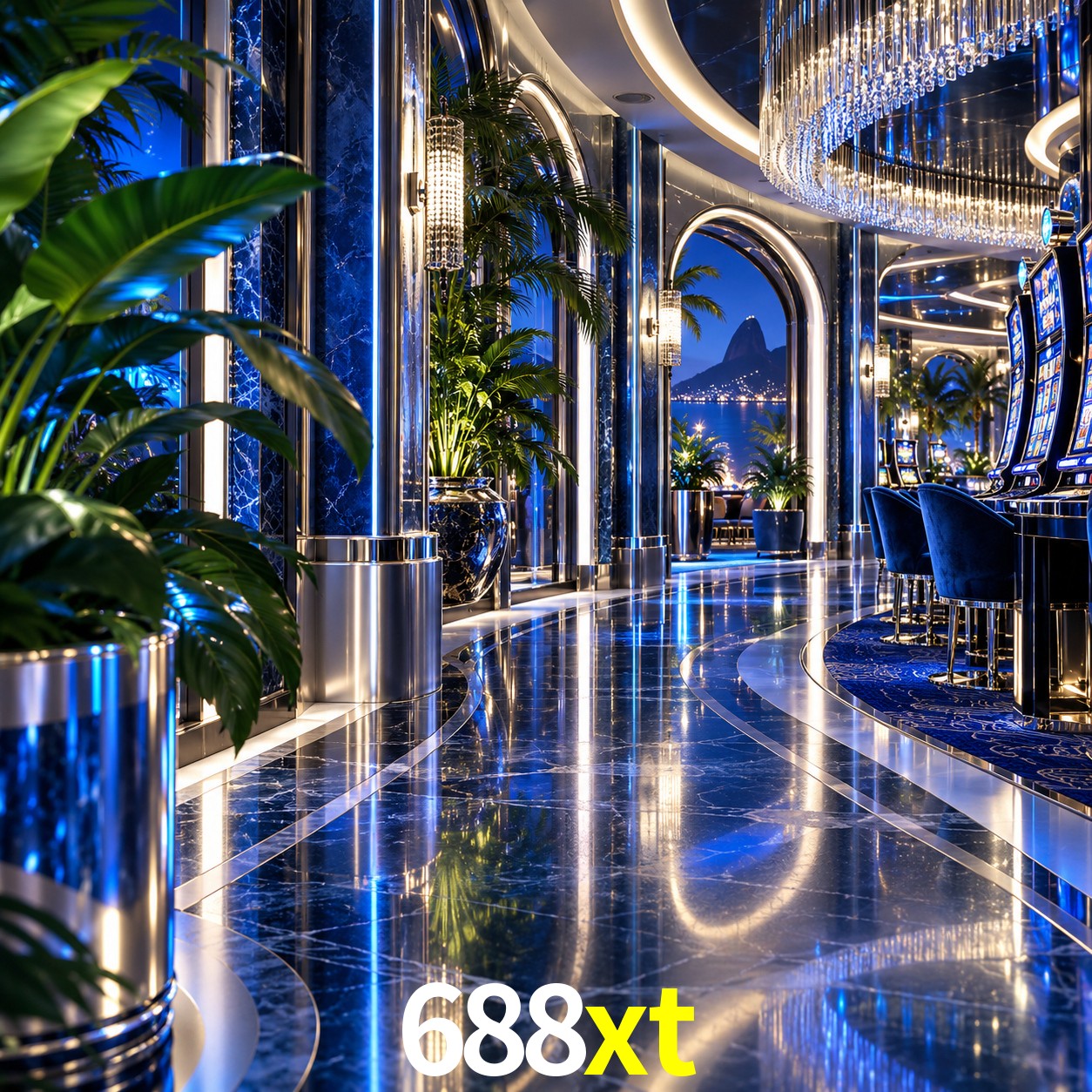 Desvendando o Mundo dos Jogos Virtuais na 688xt