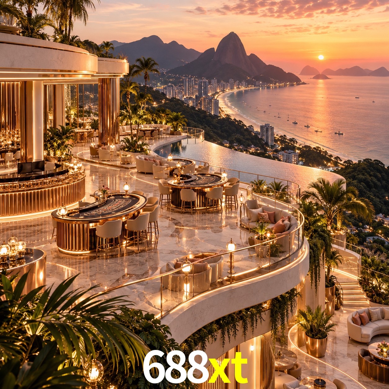 Inovações de Jogos na 688xt: O Futuro das Experiências Interativas