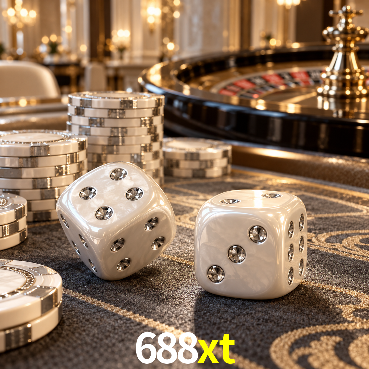VIP Casino 688xt