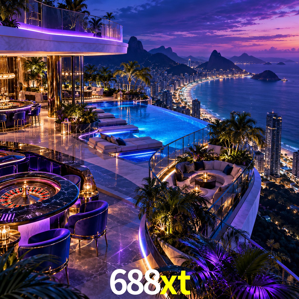 Weekend Specials 688xt