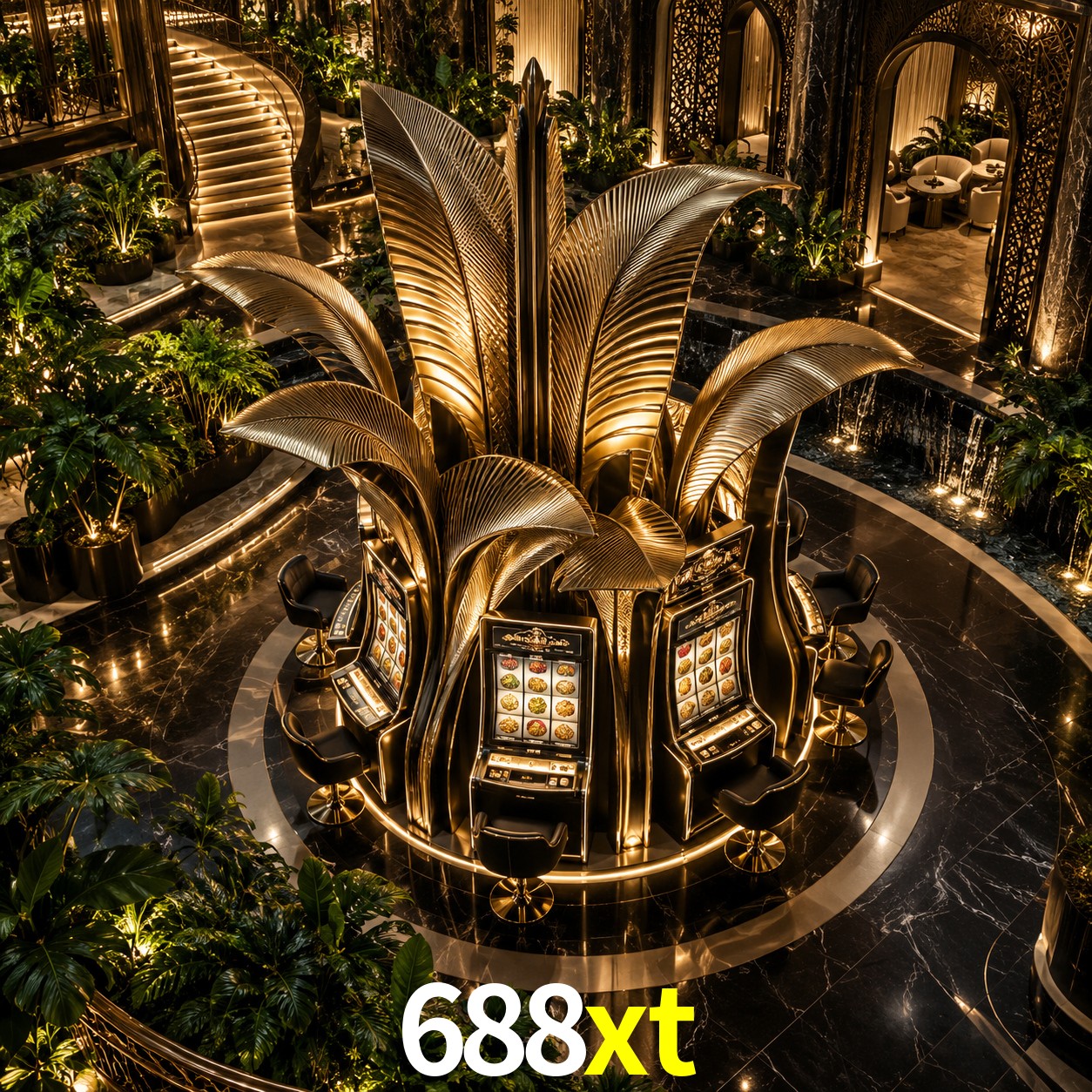 Descubra a Essência do 688xt: Nossa História e Compromissos