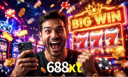 Casino Ao Vivo 688xt