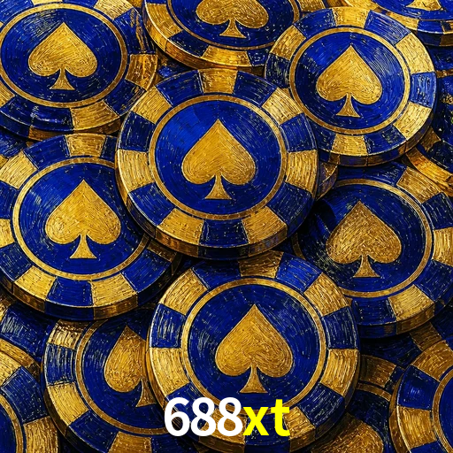 688xt App Interface