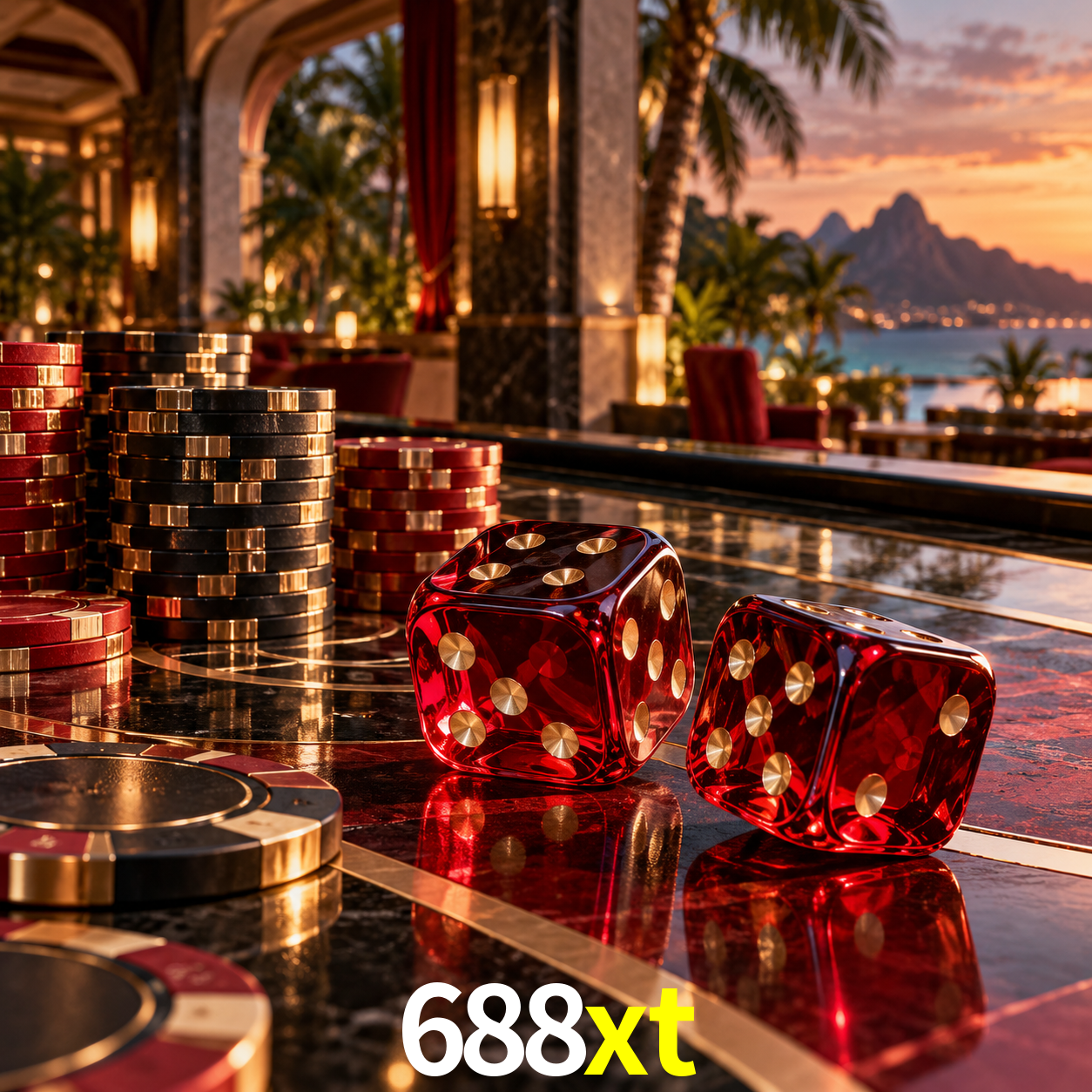 Programa VIP 688xt