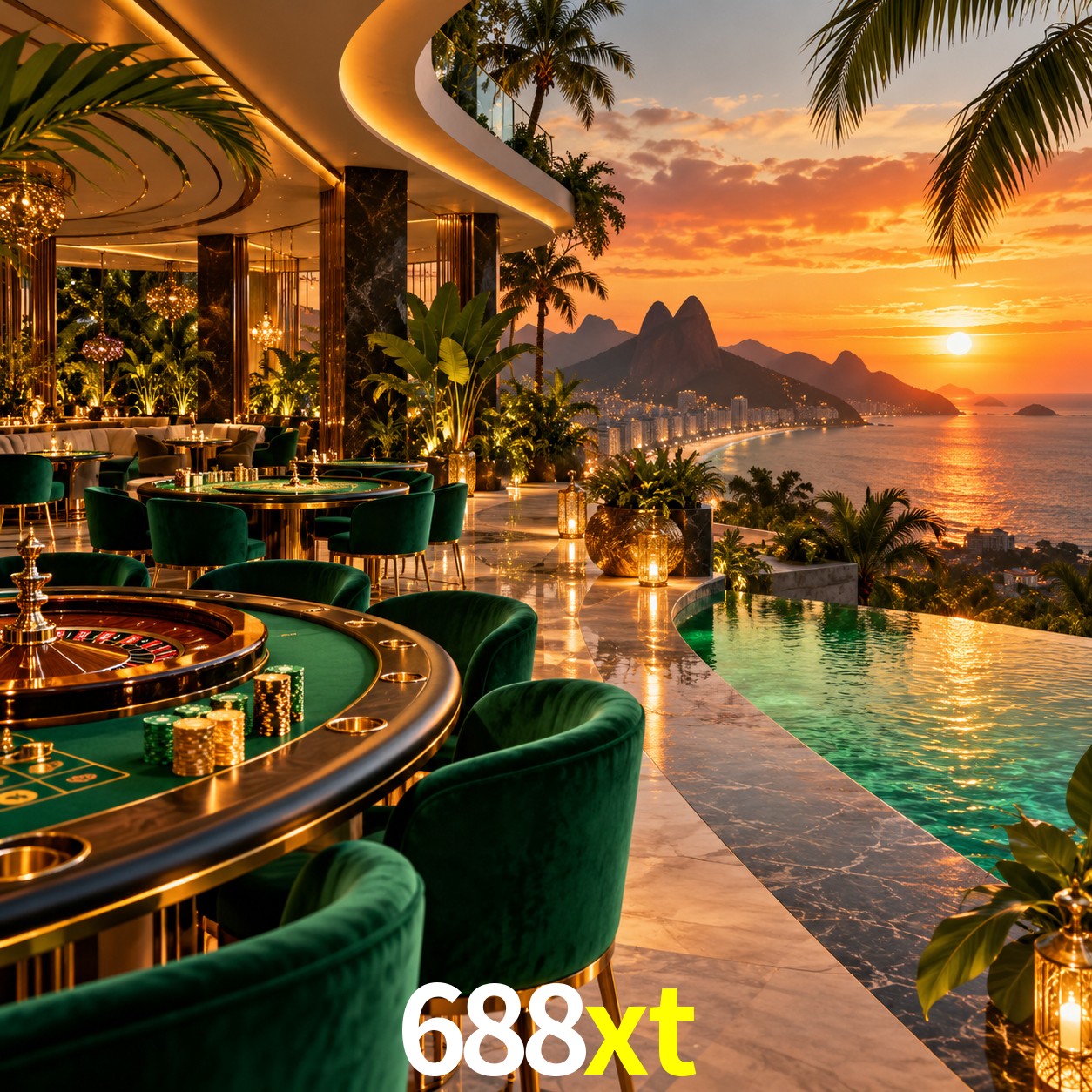 Exclusive Offers 688xt