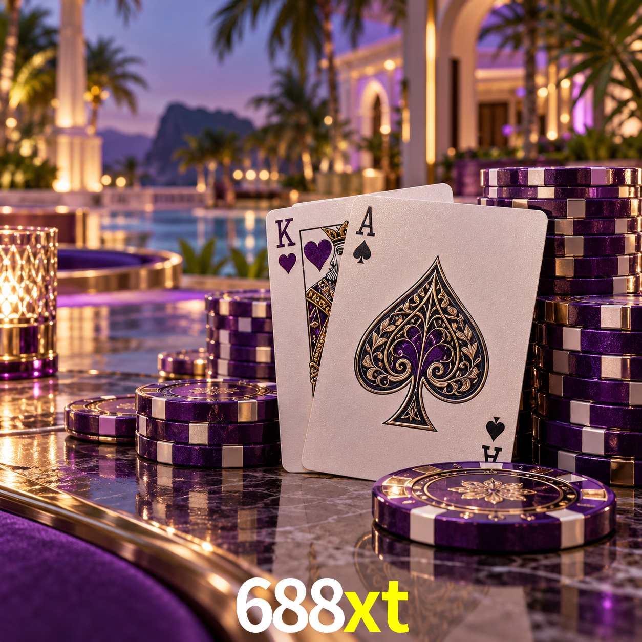 Basketball Betting 688xt