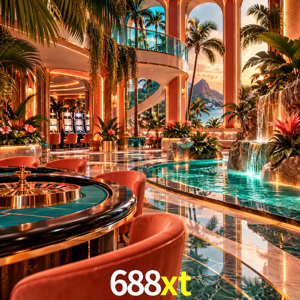 Quick Registration 688xt