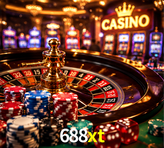 Welcome Bonus 688xt