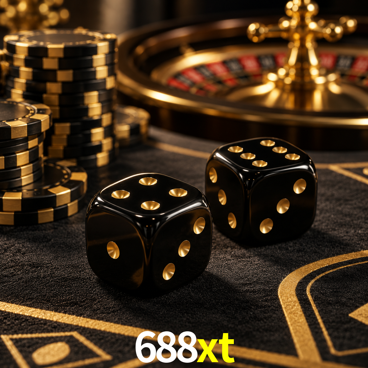 Diretório de Jogos 688xt