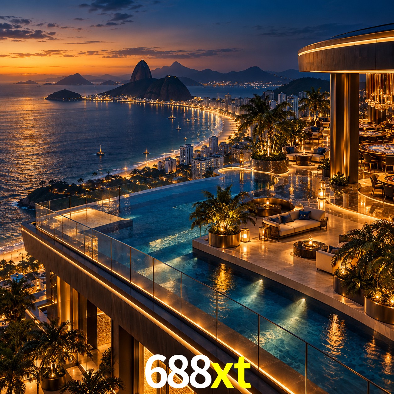 A Revolução dos Aplicativos de Jogos no 688xt