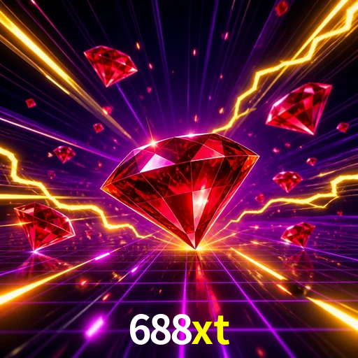 688xt: Jogos de Caça-Níqueis-Altas Recompensas, Roleta-Velocidade, Blackjack-Desafios Máximos