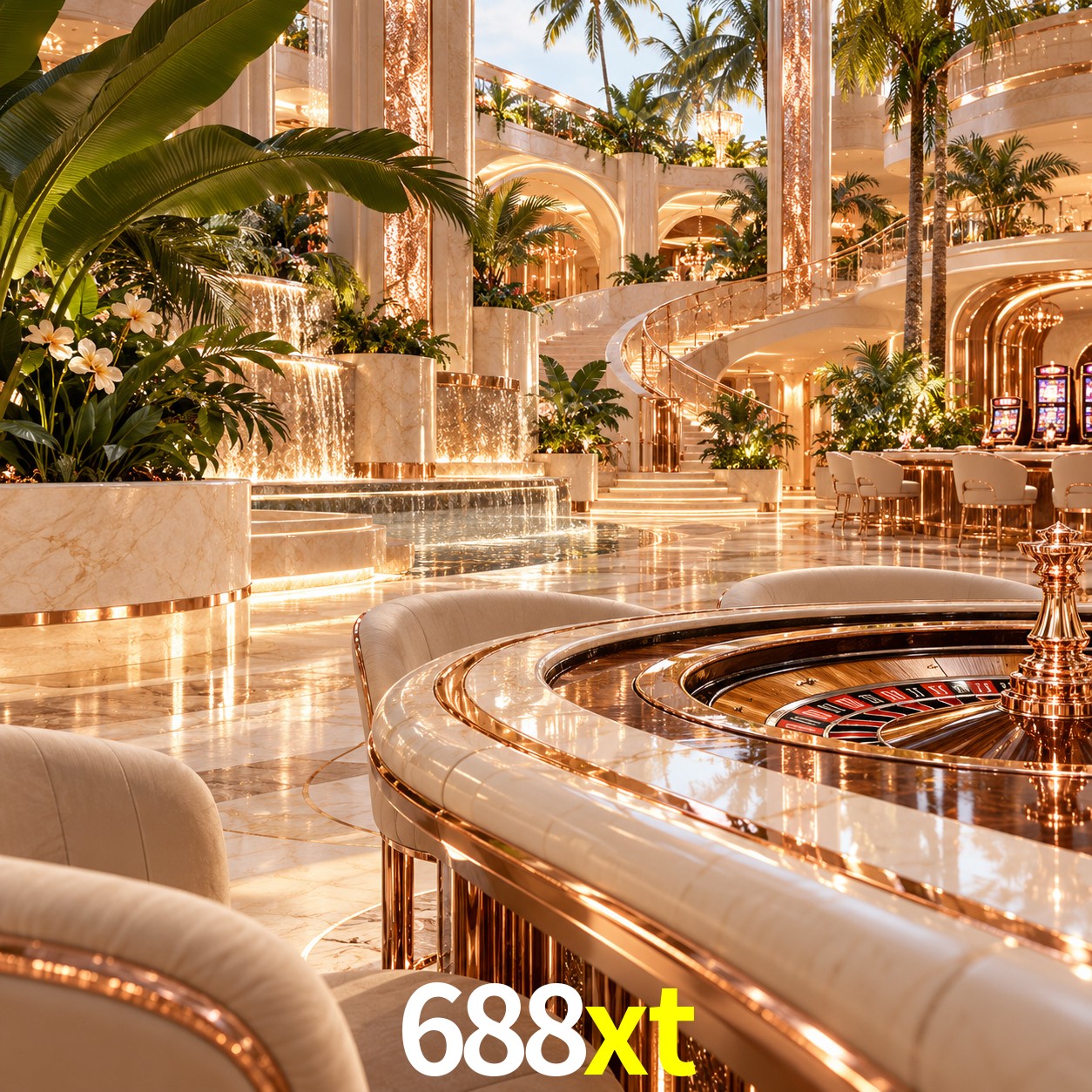 Descubra o Programa VIP da 688xt: Vantagens Exclusivas para Jogadores
