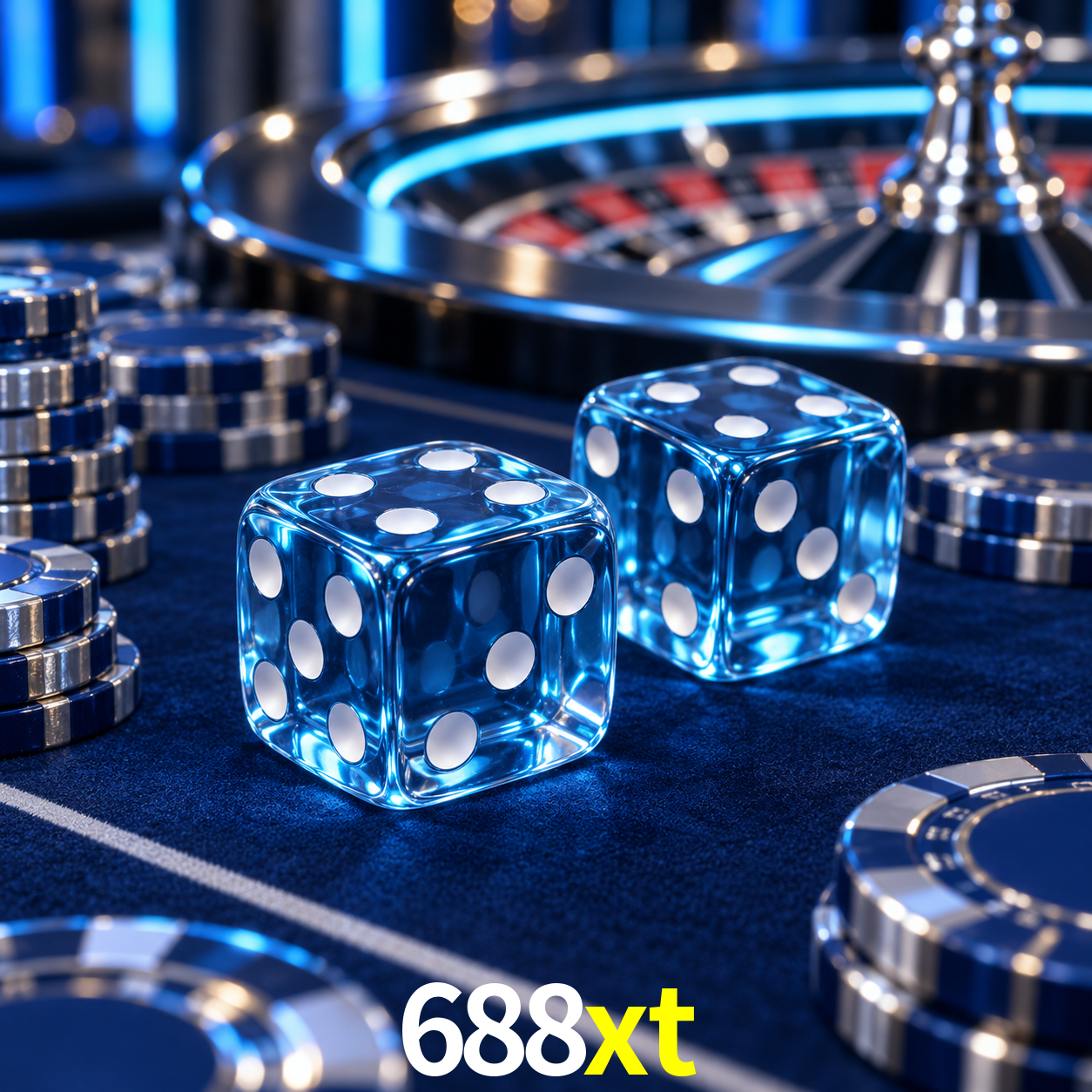 Desvendando o Mundo dos Jogos Virtuais na 688xt