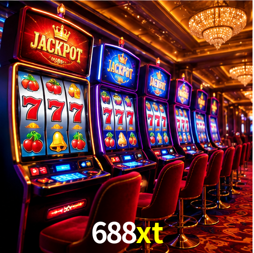 688xt: A Experiência de Casino com Jogos de Mesa ao Vivo