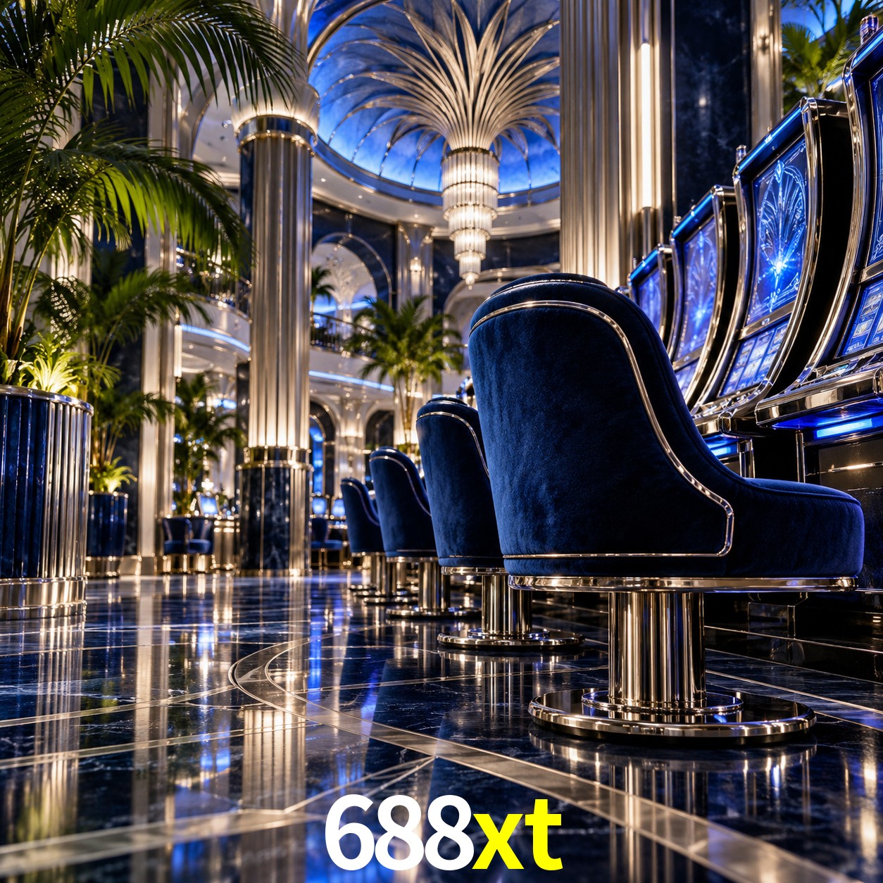 Responsive Design 688xt