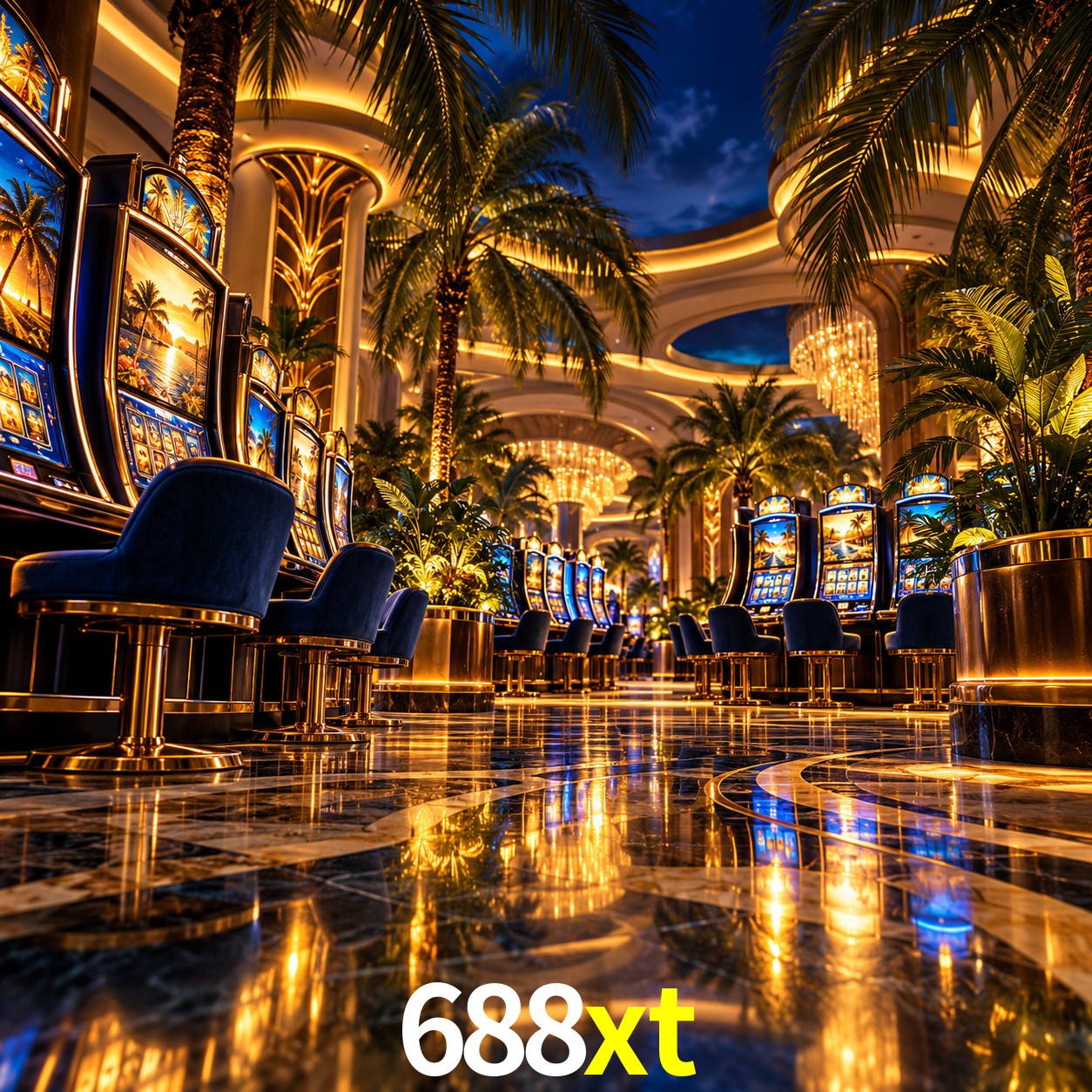 Flash Promotion 688xt